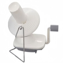 Hand Operated Yarn Winder with Tabletop Clamp Easy Assembly for Knitting & Crocheting Enthusiasts Premium Quality