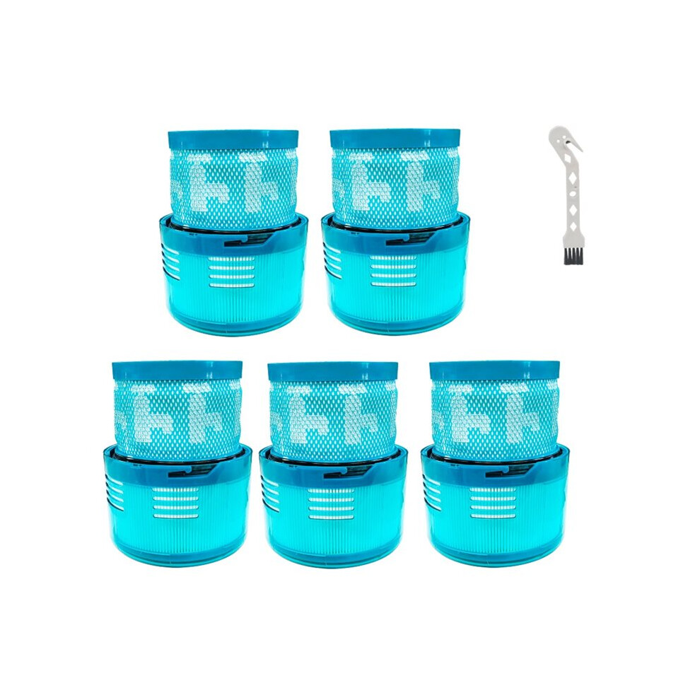 Reusable Filter Cartridge For Gen5 Detect / Gen5 Outsize Vacuum Cleaner Replacement Vacuum Filter Parts 6032592024236