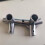 Tube Connector Universal Aluminum Alloy Net Frame Connector Hardware Fitting for Backyard Inner Diameter 19mm 5