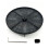 8inch Spreader Spinner Disk Replacement 3013824 for ATVS15A UTVS16 with Set Screw 1