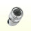 Relógio Universal para Guidão de 1 1/4 Polegadas e 1,25 Polegadas para Motocicletas para  Touring, Dyna, Custom,  e Chopper (32 mm) 5