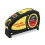 Upgraded Multi-Functional Laser Level, Laser Horizon, Vertical Measuring Tape, and Alignment Tool. 1