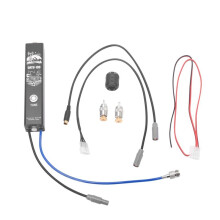 UATU-100 Universal Auto  Antenna Tuner 1.8 MHz to 54 MHz for