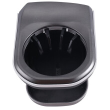 Car Front Cup Holder for - G Class W464 G350 G500 G550 G55 G63 2019-2026 Dash Drink Water Cup Holder