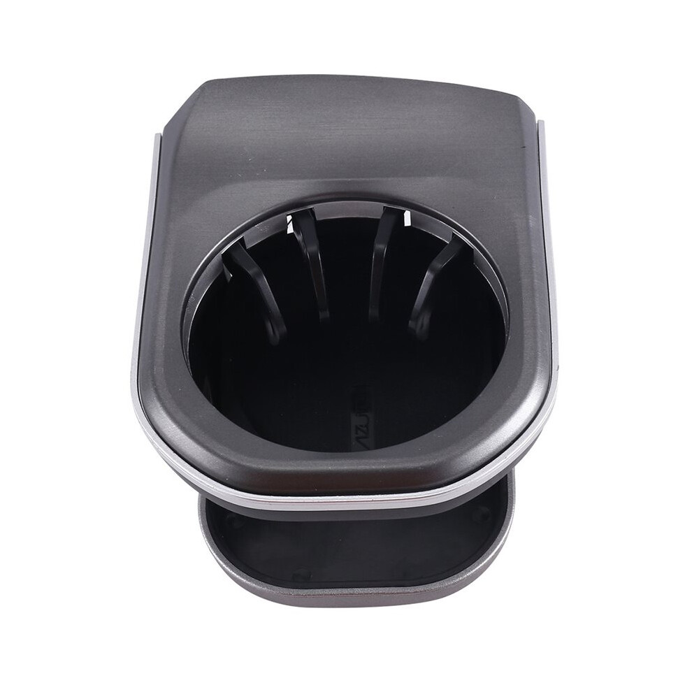 Car Front Cup Holder For - G Class W464 G350 G500 G550 G55 G63 2019-2026 Dash Drink Water Cup Holder 4714092793400