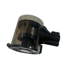 Do Wymiany Części Filtrów HEPA w Odkurzaczach do Prettycare W200 / W300 z Pojemnikiem na Kurz Multi Cone Cyclone