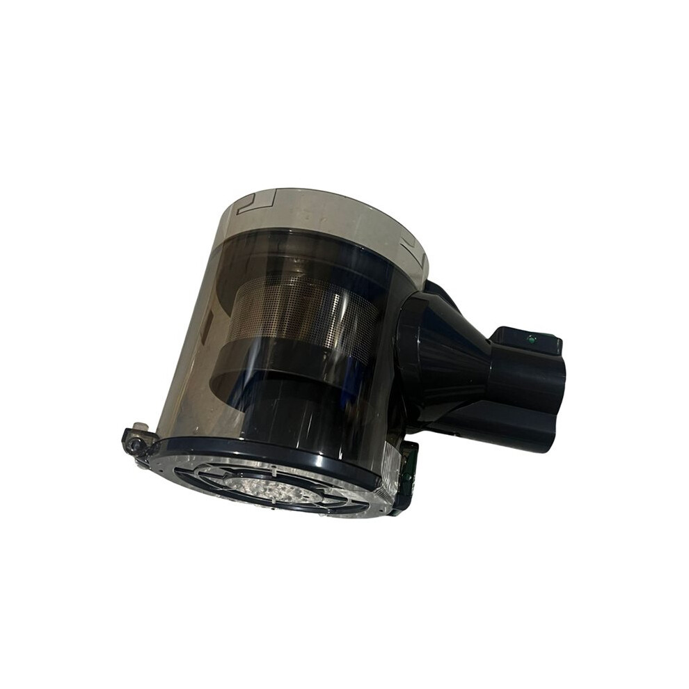 Saudism For Prettycare W200 / W300 Vacuum Dust Cup Bucket Multi Cone Cyclone Hepa Filter Components Replacement Parts
