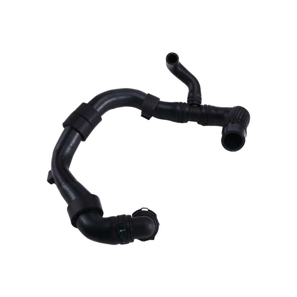 1K0122051hk Radiator Hose Cooling Hose For Leon 1.6 Tdi Octavia Beetle Caddy 2011-2016 Black 6033269044946