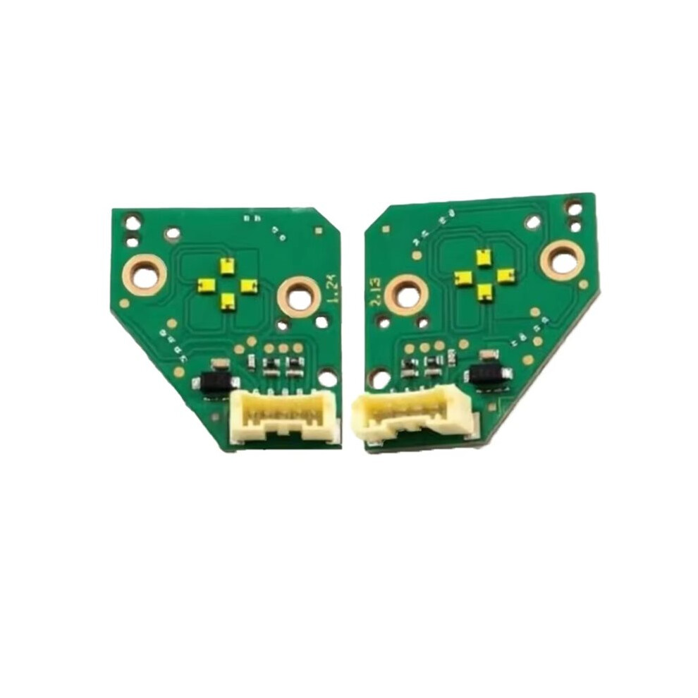 2379886 2655849 2379882 For S500 S580 R650 R450 Truck R P G Series Drl Led Board Source Chip White/Light 6032382741558