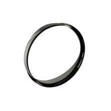 Doppelseitiger Geisterprismenfilter Spezialeffekt-Objektivfilter Doppelte Belichtungsfilter für DSLR-Kameraeffekte 58mm
