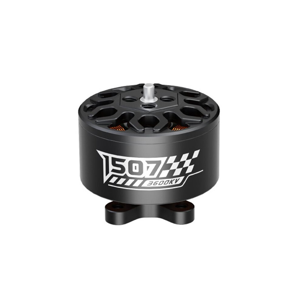 1507-3600Kv Brushless Motor 4S For Speedybee Master3x For 3-3.6-Inch Fpv Racing Freestyle Quadcopter 6033339444928