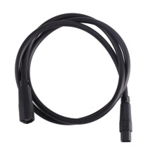 Câble D'Extension de Protocole CAN de 60 cm pour Capteur de Vitesse pour Bafang 8 Broches 1T4
