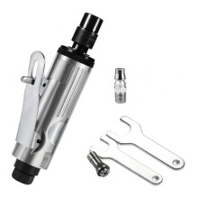 1/4 Inch Air Die Grinder, 25,000 RPM Free Speed,1/4 Inch and 1/8 Inch ) Collet, and Compact Size,Polishing Tool