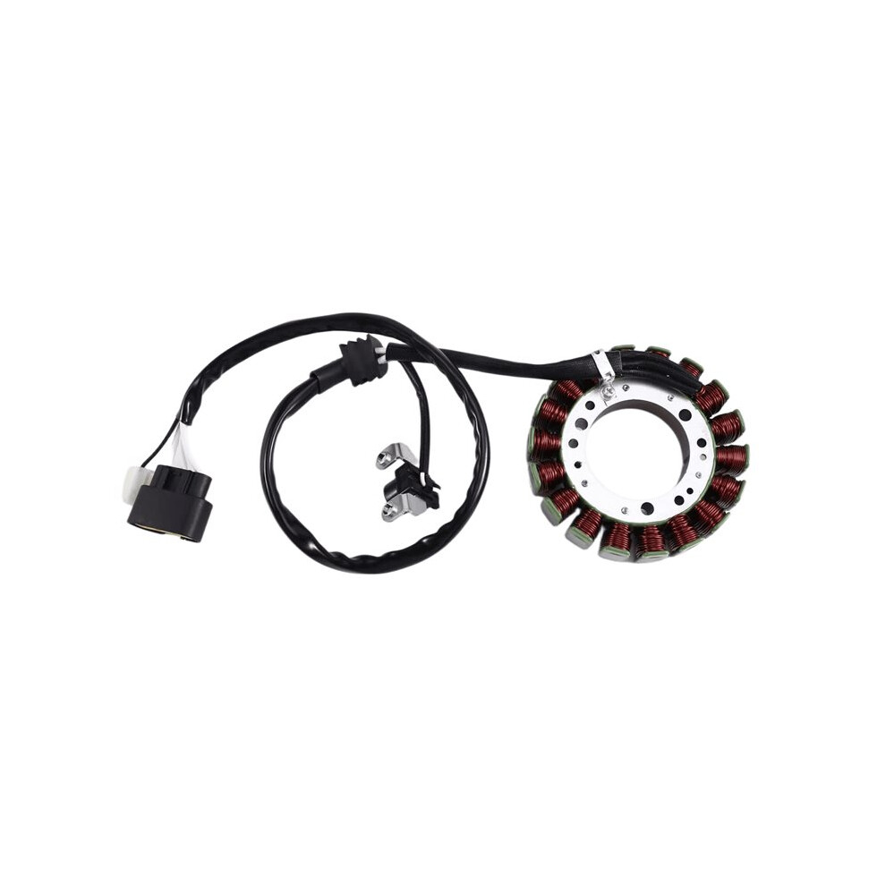 1Ws-81410-00 Stator Coil For Xsr700 Mtm690 Mtm690-U Mt07 Mtt690 Mt07a Tracer Fz07 Fz-07 Tenere 700 Xtz700 Yzf R7 4713380730479