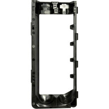 1 Capuchon de Brosse de Rechange pour X50 Ultra, X60 Max Ultra, L40s Pro Ultra, L50 Pro Ultra, X50 Master