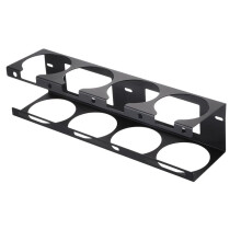1 Support de Rangement pour Baguettes de Soudage, Organisateur Mural pour Baguettes D'Apport, Idéal pour le Garage