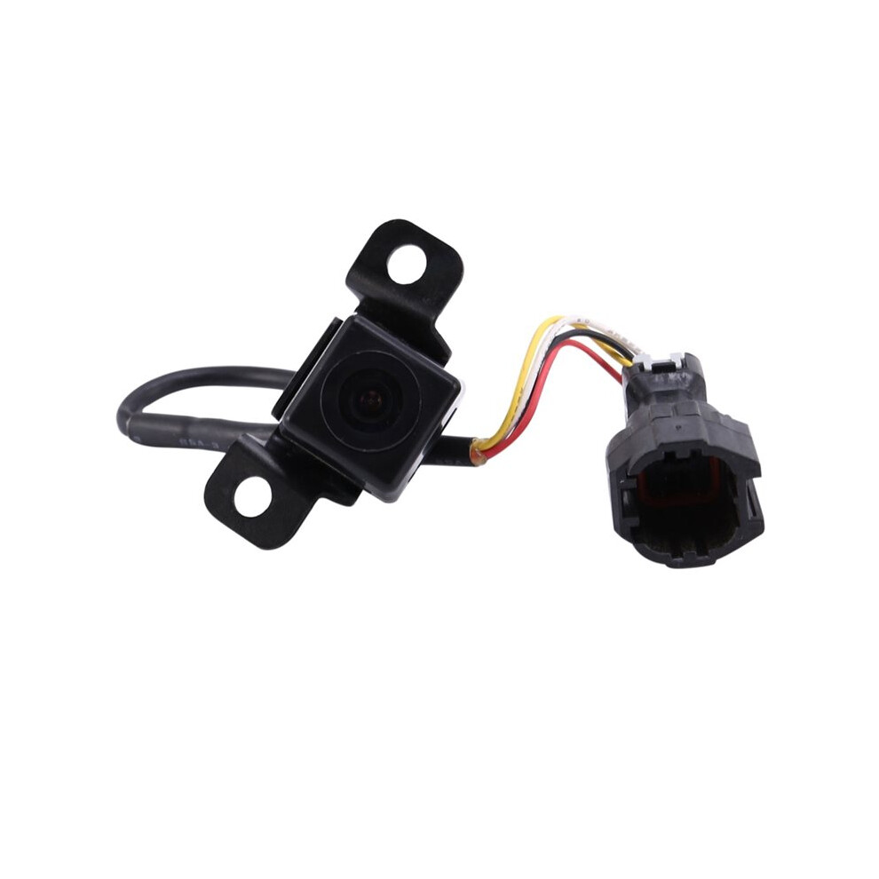 95760-2V100 95760-2V002 95760-2V000 Car Rear View Camera For Veloster 2012-2017 Reverse Parking Assist Camera 4713105107678