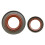 Set di Guarnizioni per Carter, Cilindro e Silenziatore per MS360 MS340 036 034 4
