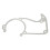 Set di Guarnizioni per Carter, Cilindro e Silenziatore per MS360 MS340 036 034 5