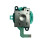 LR 3D Analog-Joystick für Switch2 Joy-Con2 Daumensticks Sensor Ersatz für  Switch2 Joy-Con2 Joystick 9