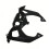 Cache de Tableau de Bord pour  CBR500 CBR500R 2013 2014 2015 - Accessoires Moto 5