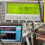 1.5G-7GHz Through Type Detector Comparator Radiodetector Directional Coupler Standing Wave Protection 2