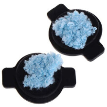 Kit de Tapa de Mecha de Agua de 12 Piezas para  Braava 380 380T 320 Mint 4200 4205 5200 5200C Piezas de Aspiradora de Repuesto para Robot