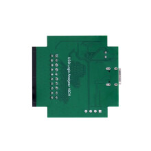 USB Logic Analyzer Logic Analyzer Module for Raspberry Pi RP2350A Microcontroller