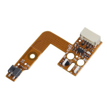 Voor -3 V4 Filamentbreukdetectie + Snijmechanisme Detectiemodule Foto-Elektrische Filament Sensorprintplaat Zonder Kabel