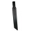 Replacement Crevice Tool for Proteam Vacuum Parts and for Proteam Backpack Vacuum 3