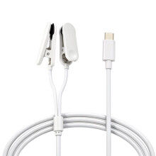 Örnklämmeadapter för Ultimat Komfort och Stabil Signal med TYPE-C-Kontakt