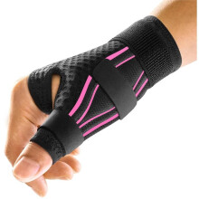 Thumb Brace Right Hand or Left Hand for Arthritis Pain and Support, Thumb Splint for Trigger Thumb, Thumb Support, 1PC
