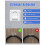 Outdoor String Light Hooks, 25 Pack Clear Clips with Waterproof Adhesive Strips,Heavy Duty Cable Holders for Outside 5