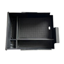 Voor Palisade 2023 2024 Auto Middenconsole Organizer Accessoires, Armsteun Opbergvak Inzetbak