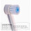 5Pcs Replacement Brush Heads for WP-Series Oral Irrigators - Assorted, Random Delivery 2