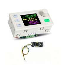 SK180X Step /Down Converter +S485X Regulated Power Supply Constant Voltage Constant Current Solar Charging Module