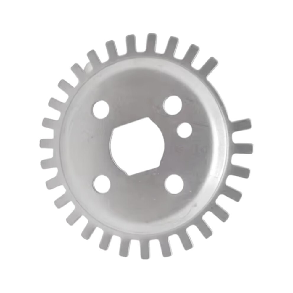 2314102610 Camshaft Sprocket For Getz Atos I10 Picanto 2002-2014 Oem 23141-02610 Light 6033375232640