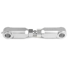 ATV Rear Lowering Adapter for Raptor 350 YFZ350 1987-2006 Banshee 350 YFZ350SE Raptor 700 YFM700RYR B