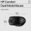 HP HP 685 Comfort Dual-Mode Mouse 2