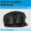 HP HP 685 Comfort Dual-Mode Mouse 4