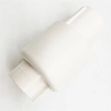 For 1C Mijia G9/G10 Wireless Vacuum Cleaner Aluminum Pipe Connector/Extension Pipe/Telescopic Rod Accessories