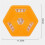 LED Road Flare Warning Light Multifunctional Emergency Light Roadside Safety Beacon Magnetic (Rechargeable Version) 9