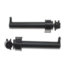 1set Front Headlight Washer Pump Headlamp Nozzle 30747603 30747604 for II COUNTRY 2018-2022