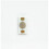 10x5x0.635mm Sensor Substrate, Comb Electrode, Interdigital Electrode,Substrate Electrode,Ceramic Interdigital Electrode 4