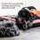 Hand Stripping Tools for Horse Dog Grooming, Shedding Blade & Bot Egg Remover 5