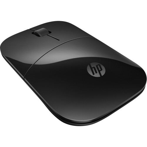 HP HP Z3700 Black Wireless Mouse 2