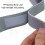 Adjustable Neck Brace Cervical Spine Relief Cervical Collar Foldable Neck Correction Neck Traction Device 6