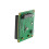 HT-HC01PHAT HT-HC01P para Raspberry Pi HAT para Módulo WiFi HaLow HC01P com Interface  PCIe. Compatível com HC01P e HC01P V2. 3