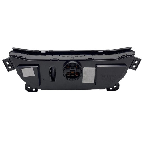 97250-C9510UAY Air Conditioning Control Panel for  IX25 2