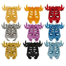 (armor 9 pcs set)Small Building Blocks Little Assemble Bricks Accessories Mini Toy Parts for Movies